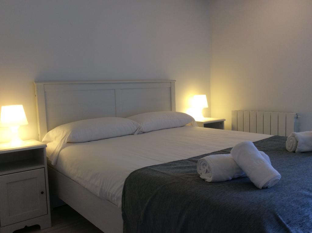 Ferienwohnung Alderdi Eder San Sebastián Exterior foto