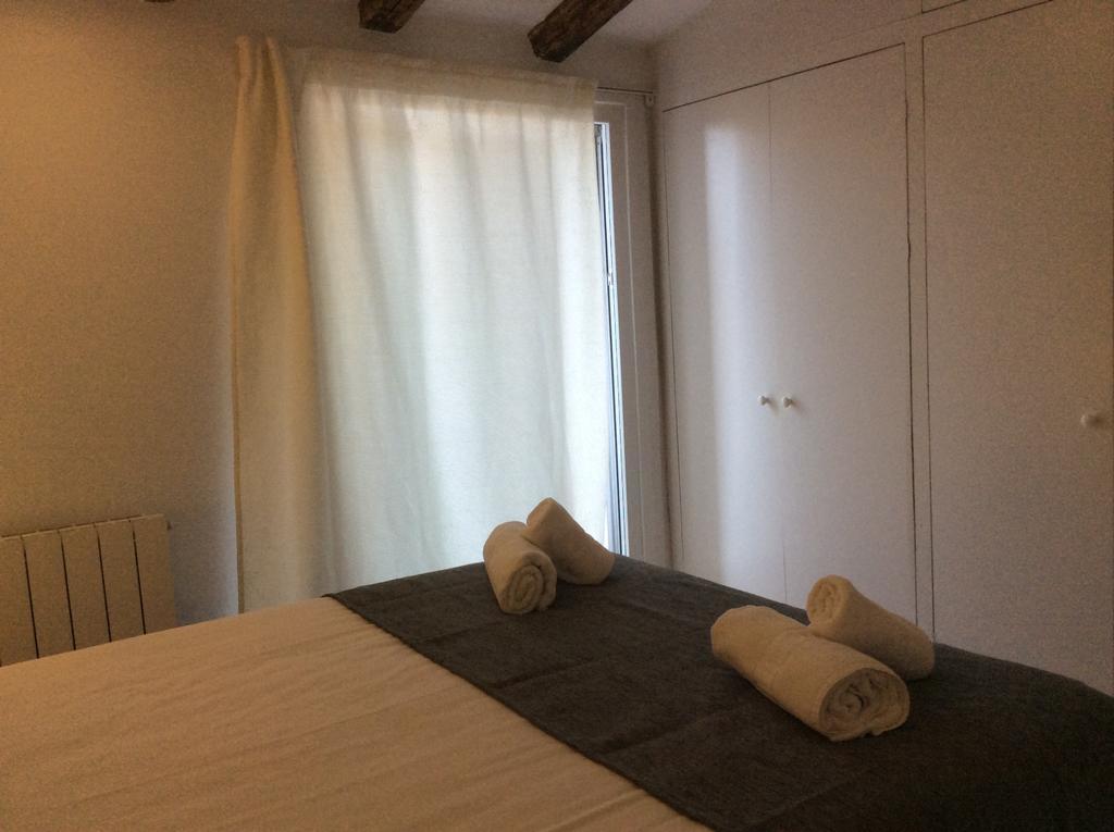 Ferienwohnung Alderdi Eder San Sebastián Exterior foto